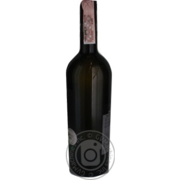Вино Alianta-Vin Chardonnay Riesling 0,75л х6 купити, ціни на МегаМаркет - фото 3