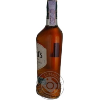 Віскі Grants Sherry Cask 8yo 40% 0.7л х12 купить, цены на МегаМаркет - фото 2