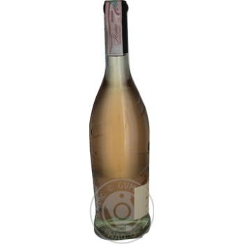 Wine pinot grigio pink semidry 12% 750ml Italy - buy, prices for MegaMarket - photo 4