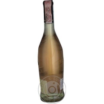 Вино Canti Pinot Grigio Veneto Rose рожеве н/сухе 0.75л х6 купити, ціни на МегаМаркет - фото 3