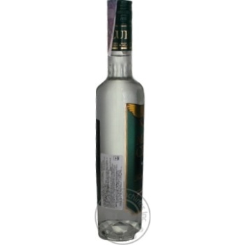 Горілка Men`s Club Super Exclusive 40% 0,5л х6 купить, цены на МегаМаркет - фото 3