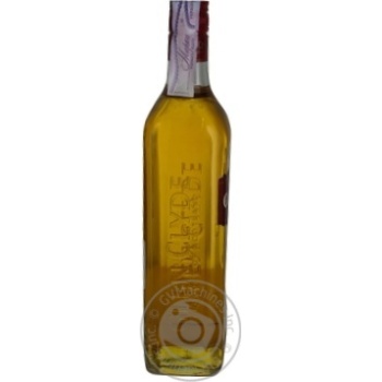 Glen Clyde 3 years Whiskey 40% 0.7l in box - buy, prices for MegaMarket - photo 3