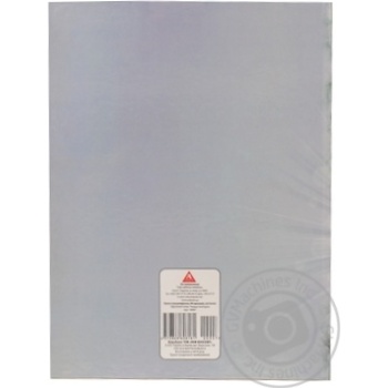 Notebook for notes 96pages - buy, prices for MegaMarket - photo 2