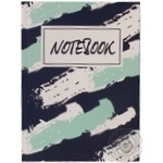 Notebook for notes 120pages