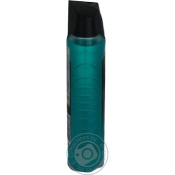 Гель для душу AXE Ice Chill 3in1 250мл х12 \\ купить, цены на МегаМаркет - фото 4
