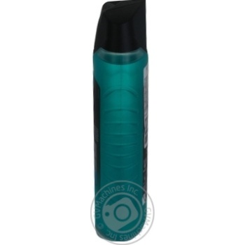 Гель для душу AXE Ice Chill 3in1 250мл х12 \\ купить, цены на МегаМаркет - фото 2