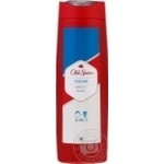 Shampoo Old spice for hair 400ml