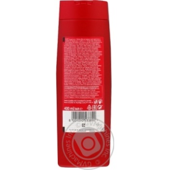 Shampoo Old spice for shower - buy, prices for MegaMarket - photo 2