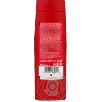 Гель для душу Old Spice Captain 400мл х6 купить, цены на МегаМаркет - фото 2