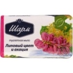 Soap Charme bar 70g
