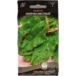 Seed sorrel Golden garden 3g