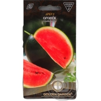 Seed Golden garden 2g - buy, prices for MegaMarket - photo 4