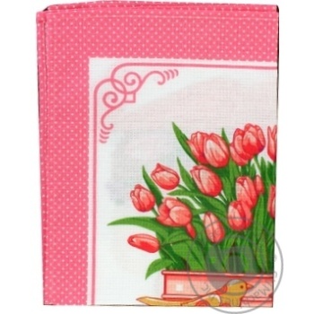Towel - buy, prices for MegaMarket - photo 1