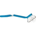 Brush for washing dishes