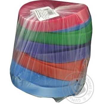 Cover 10pcs - buy, prices for MegaMarket - photo 1