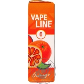 Liquid for cigarettes - buy, prices for MegaMarket - photo 1