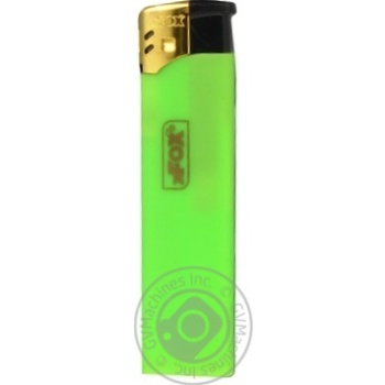 xFox Lighter Ra-190 - buy, prices for MegaMarket - photo 1