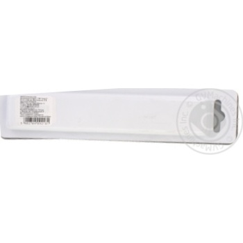 Beauty Look Two-Side Nail File 409218 - buy, prices for MegaMarket - photo 2