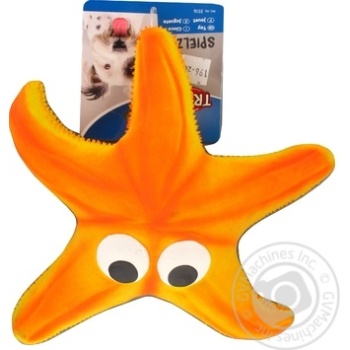 Toy Trixie latex for pets - buy, prices for MegaMarket - photo 1