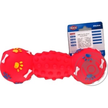 Toy Trixie for pets 25cm - buy, prices for MegaMarket - photo 3