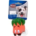 Іграшка Trixie для собак Морква 20см 3398 х4
