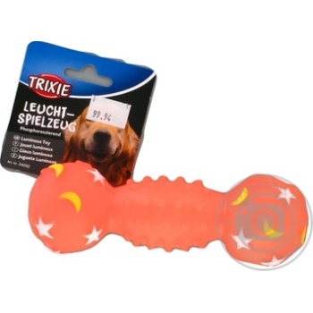 Toy Trixie for pets - buy, prices for MegaMarket - photo 1