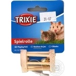 Іграшка Trixie з дзвоником для гризунів арт.6183 х4