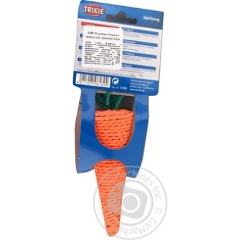 Toy Trixie for rodents - buy, prices for MegaMarket - photo 2