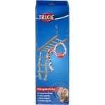 Toy Trixie Rope for rodents