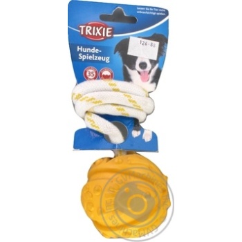 Toy Trixie for pets - buy, prices for MegaMarket - photo 3