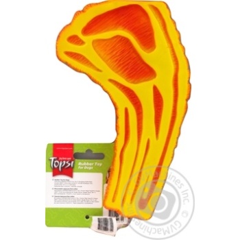 Toy Topsi for pets - buy, prices for MegaMarket - photo 2