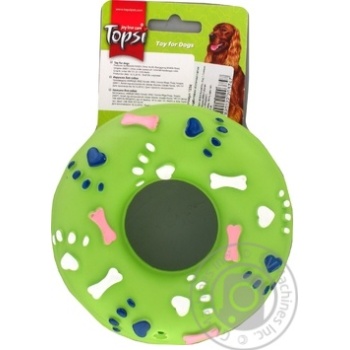 Toy Topsi for pets - buy, prices for MegaMarket - photo 2