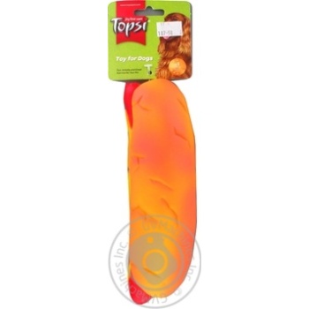 Toy Topsi for pets - buy, prices for MegaMarket - photo 1