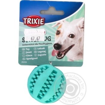 Toy Trixie for pets - buy, prices for MegaMarket - photo 2