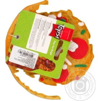 Toy Topsi rubber for pets - buy, prices for MegaMarket - photo 2