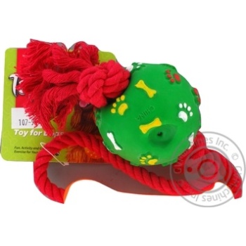 Toy Topsi for pets - buy, prices for MegaMarket - photo 2