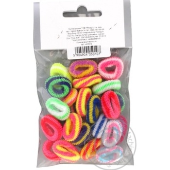 Elastic for hair - buy, prices for MegaMarket - photo 1