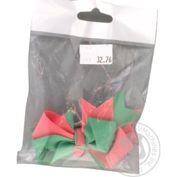 Bow Hairpin - buy, prices for MegaMarket - photo 1