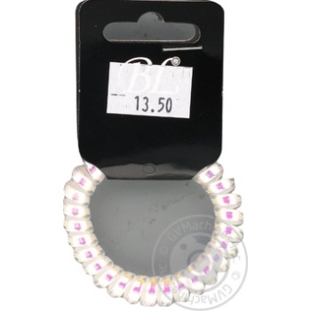 Jewelry for hair - buy, prices for MegaMarket - photo 1