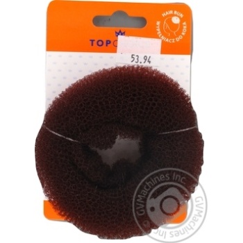 Jewelry Top choice for hair - buy, prices for MegaMarket - photo 1