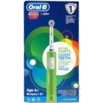 Toothbrush Oral-b Sensi