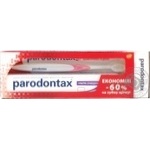 Toothpaste Paradontax 75ml