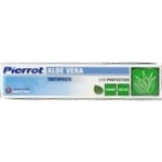 Toothpaste Pierrot with aloe vera 75ml