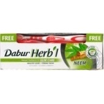 Toothpaste Dabur 150g