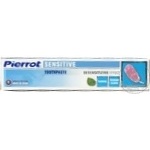 Toothpaste Pierrot for sensitive teeth 75ml