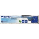 Зубна паста Pierrot Ultrafresh 75мл х12