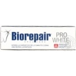 Toothpaste White 75ml