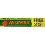 Toothpaste 75g