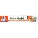 Toothpaste with clove 100g