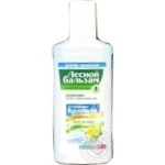 Rinser Lisnyy balzam gum 250ml